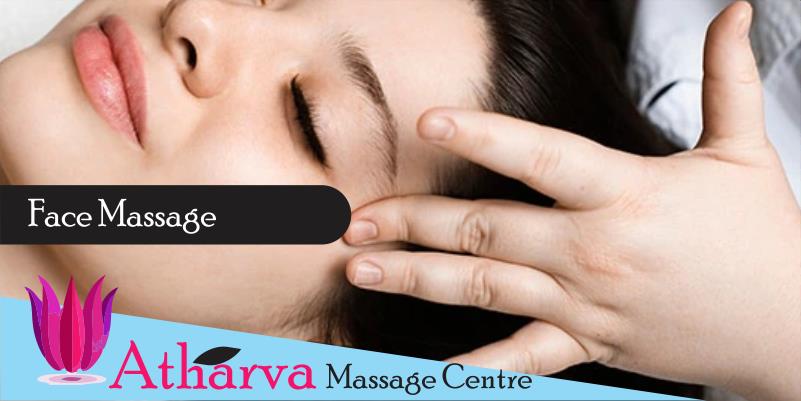 Massage in Nashik